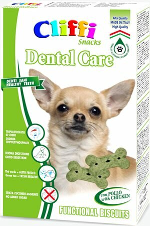 CLIFFI DENTAL CARE PIC 300G-1