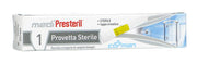 Medipresteril 1 provetta sterile-1