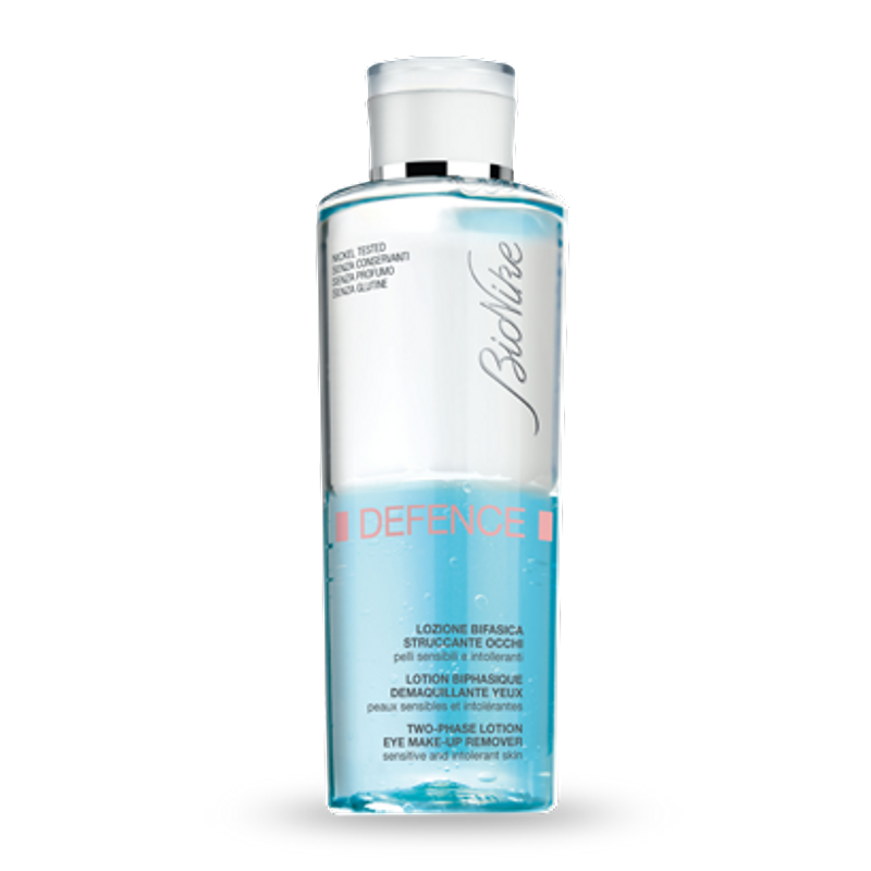Bionike Defence struccante occhi lozione bifasica 150ml-0