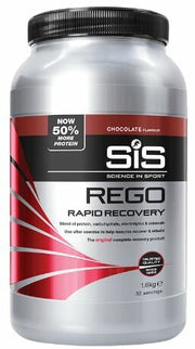 SIS REGO RECUPERO RAPIDO CIOC-1