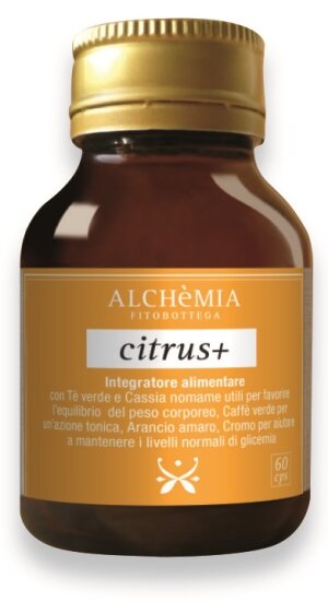 CITRUS+ 60CPR-2