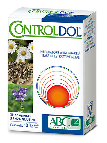 CONTROLDOL 30CPR-2