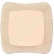 Aquacel Foam Adh Medicazione Avanzata 10x20cm 10 Pezzi-1
