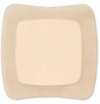 Aquacel Foam Adh Medicazione Avanzata 10x20cm 10 Pezzi-1
