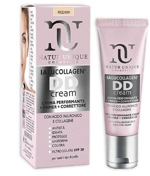 Natur Unique DD Cream Medium + Correttore 42ml-2
