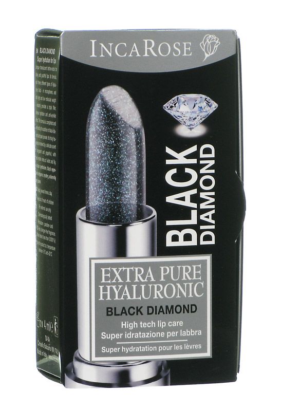 Incarose Black diamond-1
