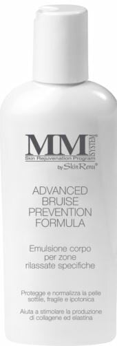 MM SYSTEM SRP ADV BRUIS PREV F-1