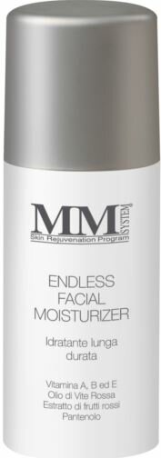 MM SYSTEM SRP END FACIAL MOIST-2