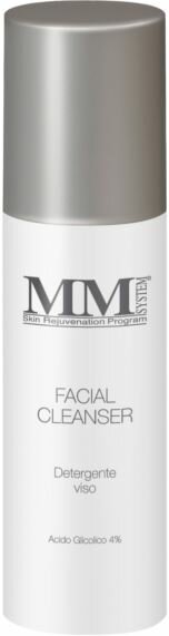 MM SYSTEM SRP FACIAL CLEANS 4%-2
