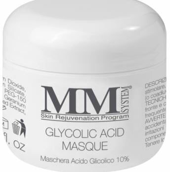 MM SYSTEM SRP GLYC AC 10% MASQ-2