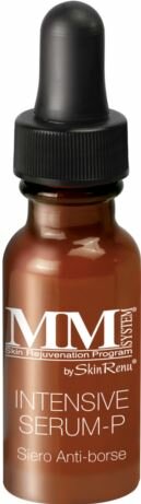 MM SYSTEM SRP INTENS SERUM P-1