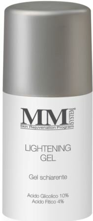 MM SYSTEM SRP LIGHT GEL GLYC-2