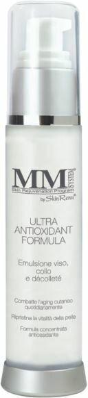 MM SYSTEM SRP ULTR A/OXID FORM-2
