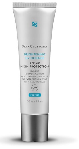 Skinceuticals Protect Brightening UV Defence SPF30 crema solare idratante 30 ml-2