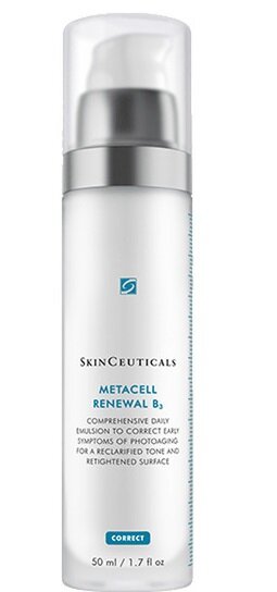 SkinCeuticals Metacell Renewal B3 gel crema idratante con Niacinamide e Vitamina B3 50 ml-2