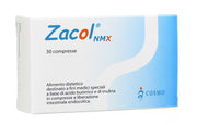 Zacol NMX 30 compresse-1
