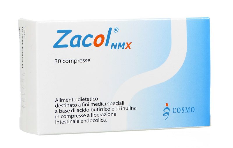 Zacol NMX 30 compresse-1