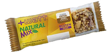Natural Mix Barretta Arachidi/Datteri 30g-2