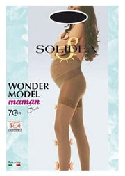 WONDER MOD MAM 70 SHEER SAB ML-1