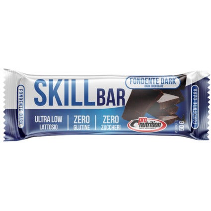 PRONUTRITION BARR SKILL CIOC F-1