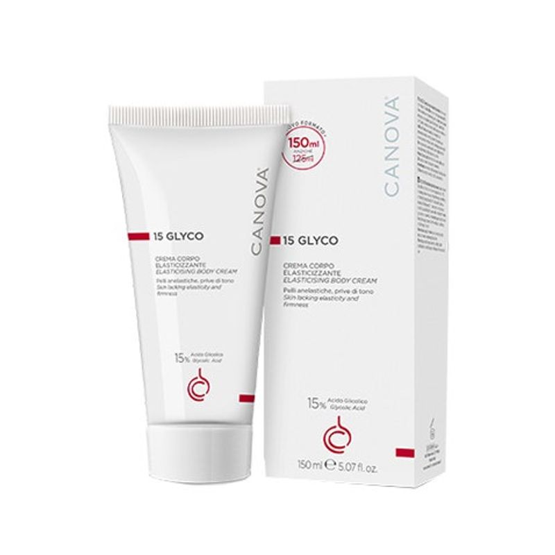 Canova 15 Glyco 150ml-1
