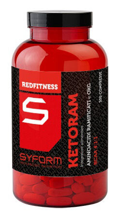KETORAM 300CPR-2