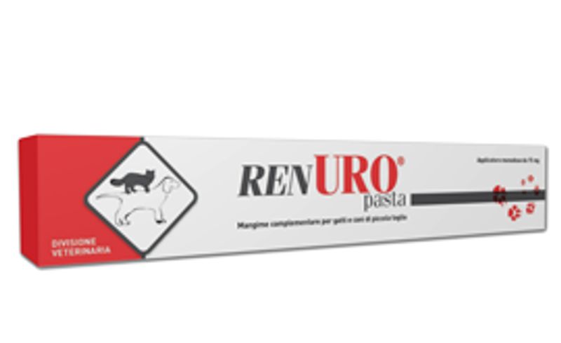 Renuro Pasta 15g funzionalità delle vie urinarie-1
