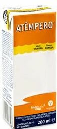 ATEMPERO ORAL VANIGLIA 24PZ-2