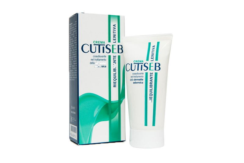 Eucare Cutiseb viso 50 ml-1