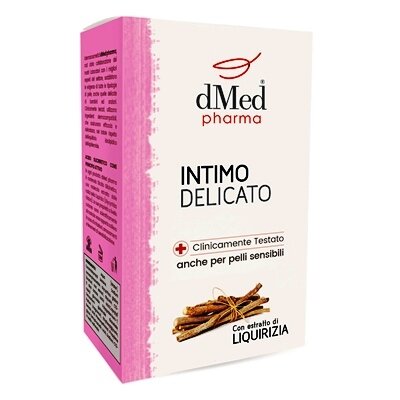 DMED PHARMA INTIMO DEL 250ML-2