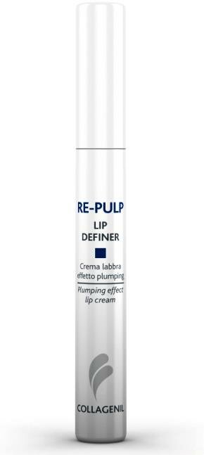 Collagenil Re Pupil lip definer crema Labbra effetto Plumping 10ml-2