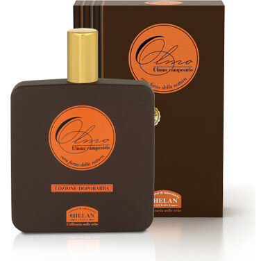 Helan Linea Uomo Olmo Lozione Dopobarba 100ml-2