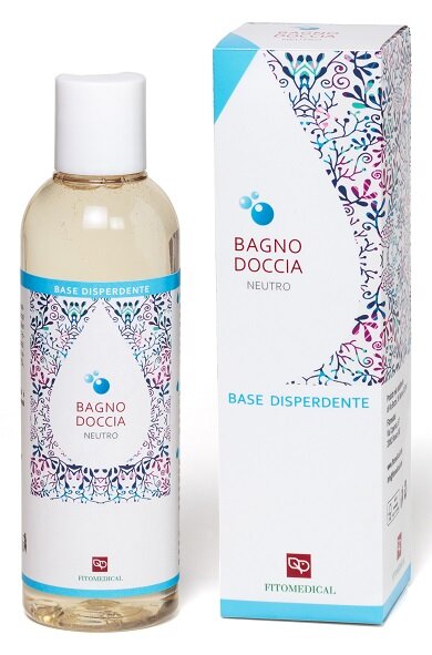 BAGNODOCCIA BASE BIO 200ML-2