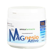 Amicafarmacia Magnesio Attivo formato famiglia 200g-1