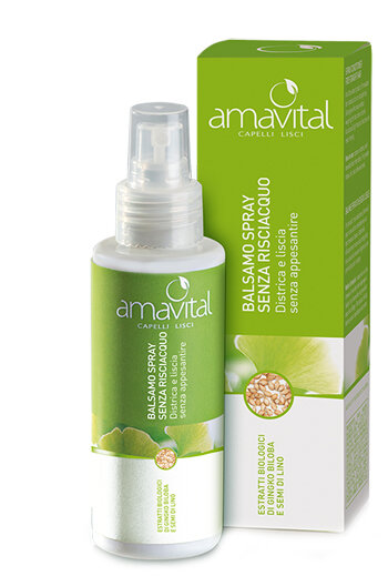 AMAVITAL BALSAMO SPR LISC100ML-2