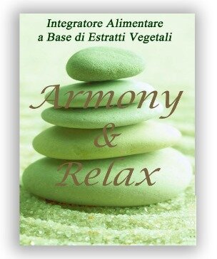 RELAX&ARMONY 100CPR-1