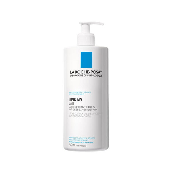 La Roche-Posay Lipikar Latte Corpo 750 ml-1