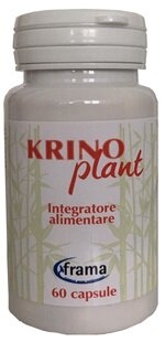 KRINOPLANT 60CPS-2