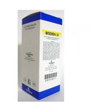 Biogroup GI Integratore alimentare a base di estratti vegetali 50ml-1
