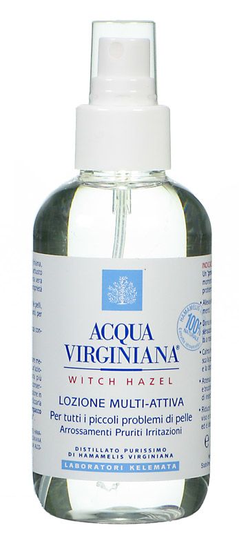 Acqua Virginiana lozione multi-attiva 150 ml-1