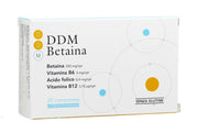 DDM Betaina 30 compresse-1