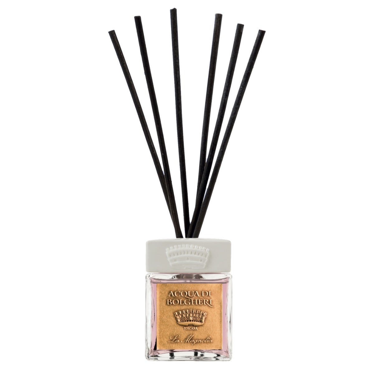 Acqua Di Bolgheri Diffusore Ambiente La Magnolia 100ml-1