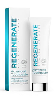 Regenerate Dentifricio avanzato rigenera smalto 75ml-2