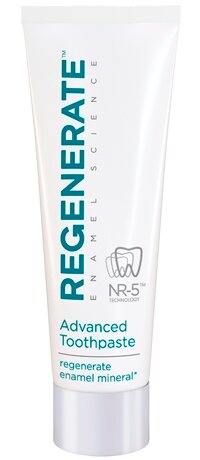 Regenerate Dentifricio Avanzato Uso Quotidiano Formato Viaggio 14ml-2
