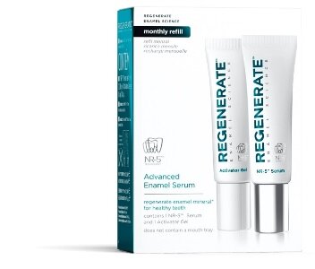 Regenerate Enamel Science ricarica siero avanzato per smalto dentale 16ml-2