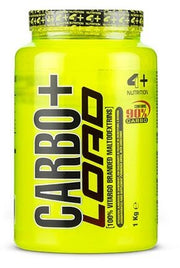4+ NUTRITION CARBO LOAD+ 1 KG-1