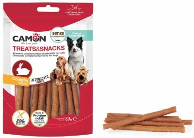 CONIGLIO STICKS AFFUM 14STICK-2