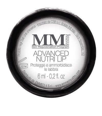 MM SYSTEM ADVANCED NUTRI LIP-2