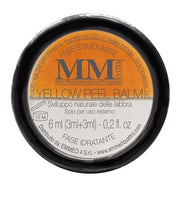 MM SYSTEM YELLOW PEEL BALD DIS-1
