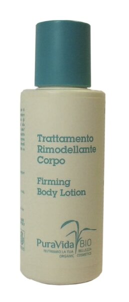 PuraVida Bio Trattamento Rimodellante Corpo 75ml-2